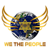 We The People Private Member Association's Logo