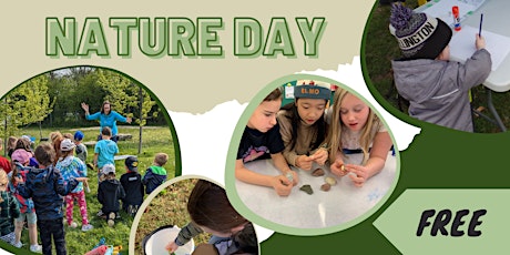 Nature Day primary image