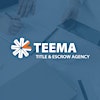 Logotipo da organização Teema Title & Escrow Agency