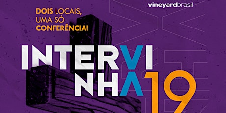 Imagem principal do evento Intervinha Norte 2019