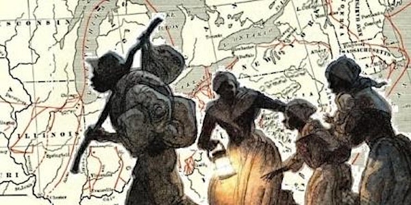 The Underground Railroad: Pathway to Freedom