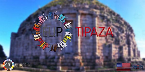 ELIP Tipaza special Edition