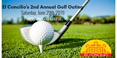 El Concilio's 2nd Annual Golf Outing