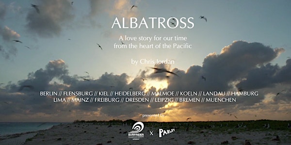 ALBATROSS free screening tour