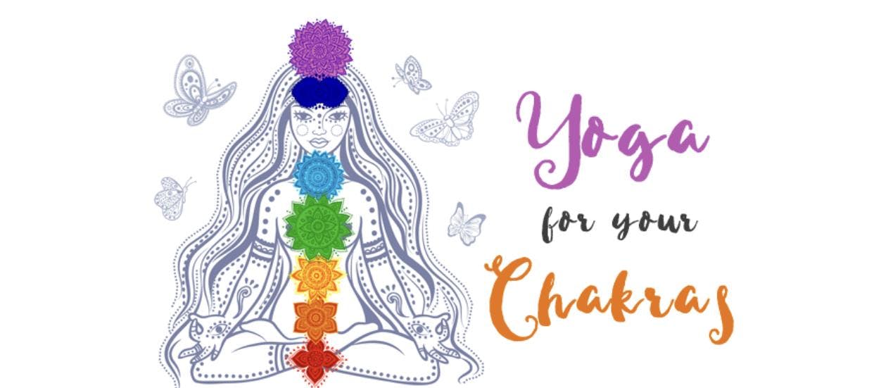 Creative Intentions ~ Spring into Yoga + Painting