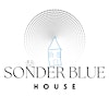Logotipo de Sonder Blue House