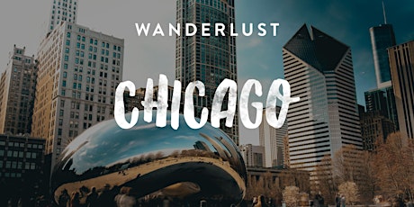 Wanderlust Chicago 2019 primary image