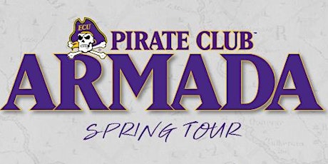 Pirate Armada Port of Call Raleigh, NC 2019 primary image
