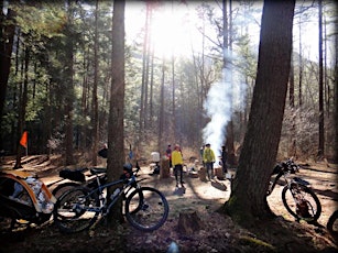 SBC Overnight Bikepacking Camping Trip (#2) primary image
