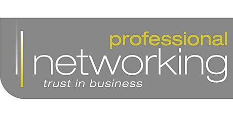 Professional Networking Lunch - May 2019