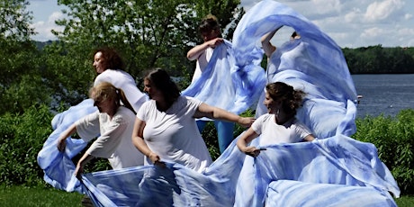 Image principale de Global Water Dance at the Royal Botanic Gardens