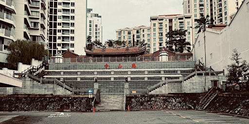 Hauptbild für UNESCO Culture and Heritage Temple Tour - Singapore Hong San See (凤山寺）