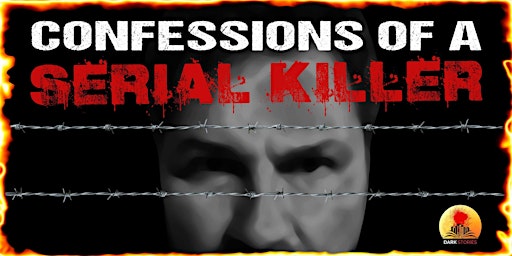 Confessions of a Serial Killer - Brisbane primary image