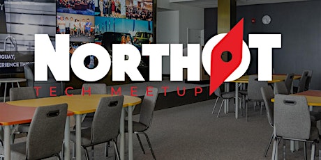 NorthOT April - Barrie Tech Meetup