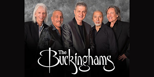 Image principale de The Buckinghams