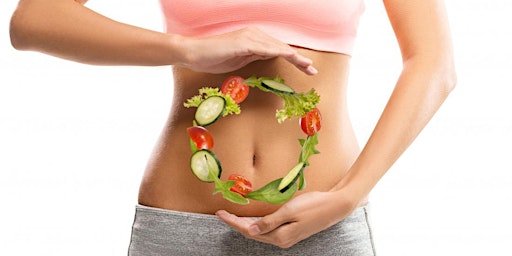 Primaire afbeelding van The Importance of Good Gut Health