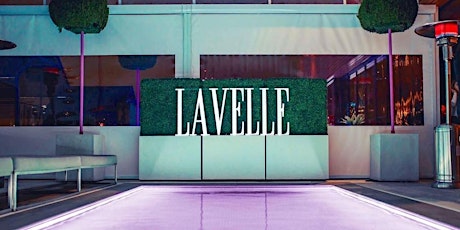 LAVELLE - FRIDAY AND SATURDAY NIGHTS I Free Cover on Hooked On Reward Glist