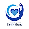 Logótipo de Grampian Type 1 Diabetes Family Group
