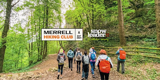 Merrell Hiking Club FR  X Snowleader : Randonnée  au Semnoz primary image