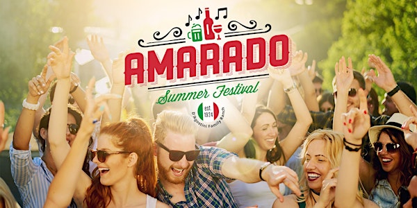 Amarado Summer Festival