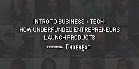 How To Launch Million Dollar Products As An Underfunded Entrepreneur primary image