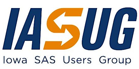 Iowa SAS User Group One Day Conference 2019 primary image