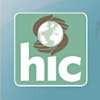 Logo van Helsingborg International Connections