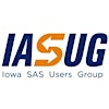 Iowa SAS Users Group's Logo