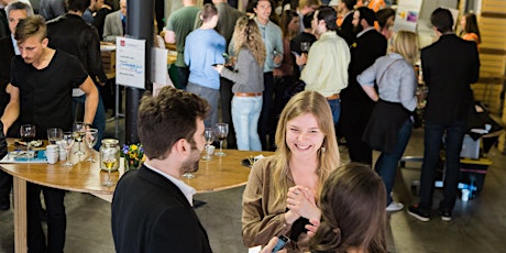 April 17, 2019 East Bay Green Drinks primary image