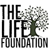 Logotipo de The Life Foundation