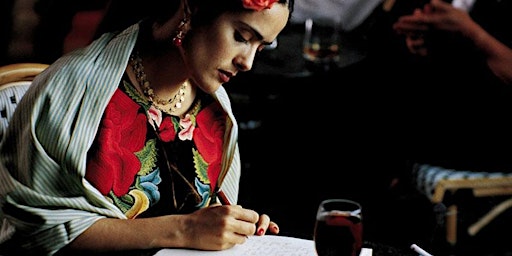 Hauptbild für UoP Women's Network Film Screening: Frida  (2002)