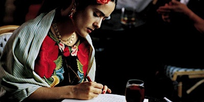 UoP Women's Network Film Screening: Frida  (2002) primary image