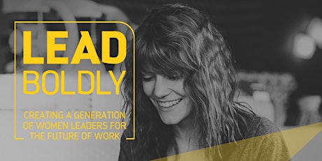 Lead Boldly & Connect primary image