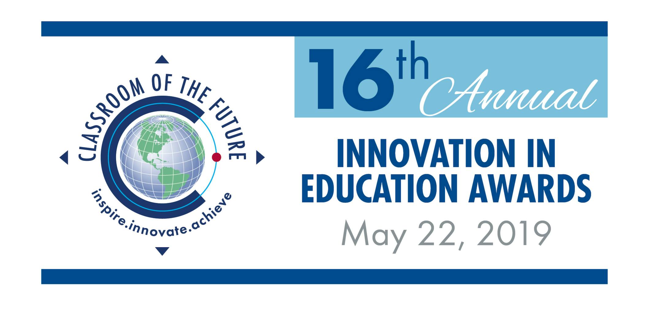 16th Annual Innovation in Education Awards