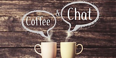 Primaire afbeelding van Coffee and Chat - Oswestry - Shropshire Council Residents