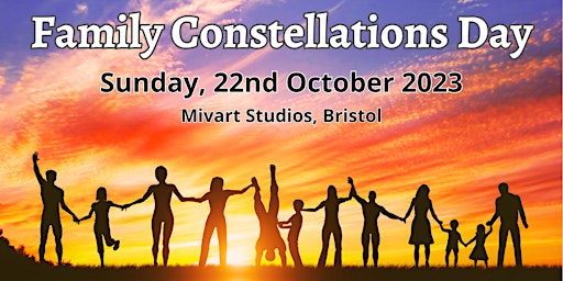 Family Constellations Day primary image