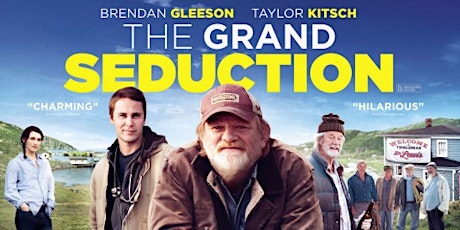 National Canadian Film Day - The Grand Seduction primary image