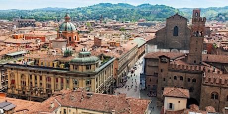 Immagine principale di Bologna, the University City 