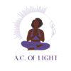Logótipo de A.C. of Light