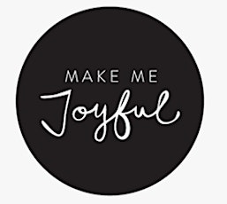 From Jaded to Joyful: an afternoon of inspiration, insight and JOY primary image