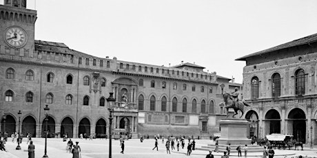 Immagine principale di Letterati a Bologna tra Ottocento e Novecento 