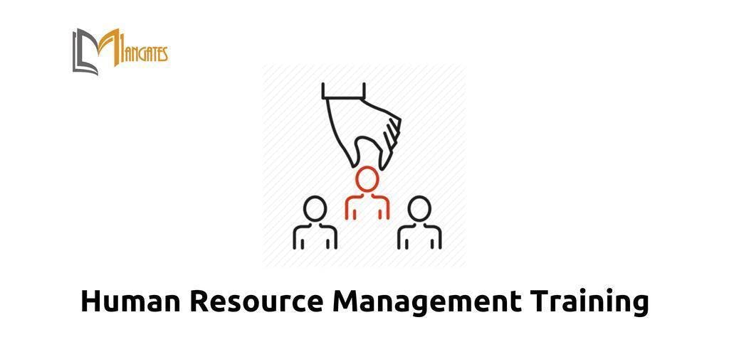 Human Resource Management Training in Perth on Nov 22nd 2019