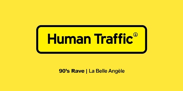 Human Traffic 90's Rave