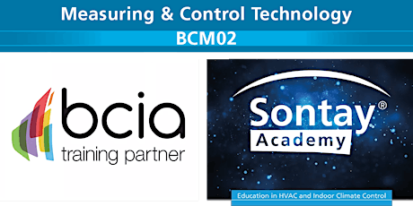 BCM02 - Measuring & Control Technology