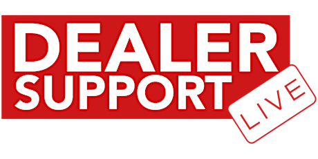 Dealer Support Live 2019 primary image