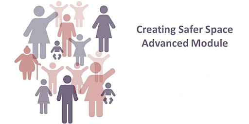 **ONLINE** Yorkshire West District - Advanced Module Safeguarding Training primary image