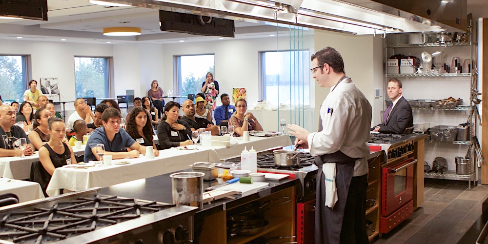 Photo of ICE Open House 02/07/25