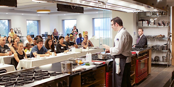 ICE Open House 12/6/25