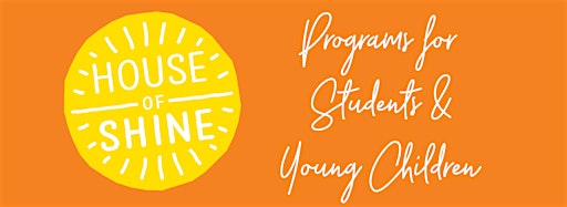 Collection image for Programs for Students and Young Children