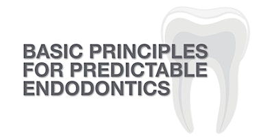 Imagem principal do evento MANCHESTER - Basic Principles for Predictable Endodontics